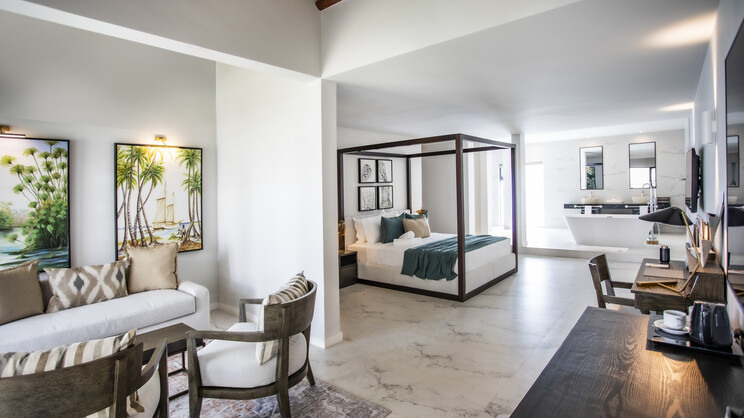 Sea Diamond Boutique Hotel & Spa